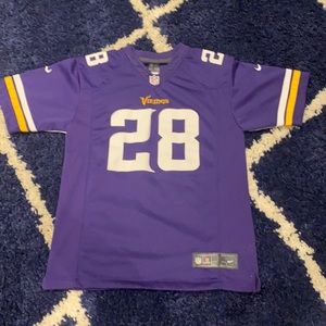 Adrian Peterson Vikings Jersey